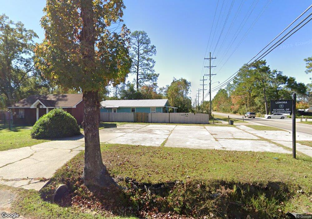 37552 Brownsvillage Rd, Slidell, LA 70460 - photo 1