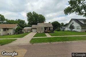 408 4th St E, Jasper, MN 56144