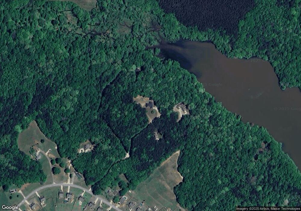 1194 Foster Rd, Statham, GA 30666 - photo 1