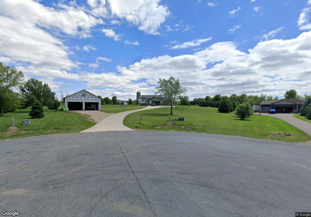 1218 121st St, New Richmond, WI 54017 - photo 1