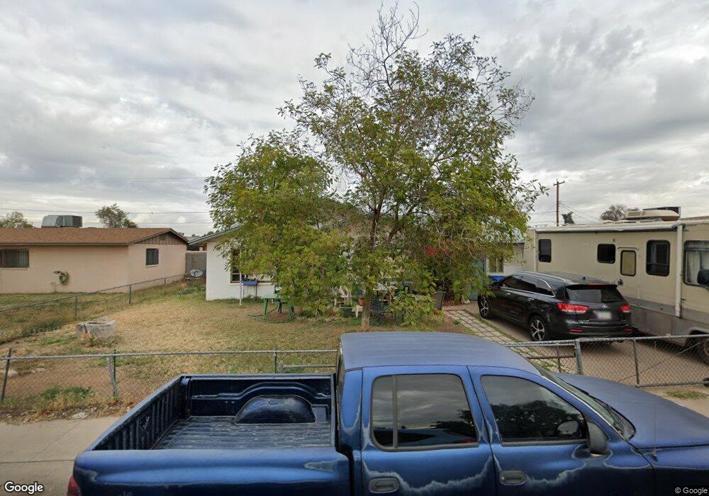 5450 W Edgemont Ave, Phoenix, AZ 85035 - photo 1