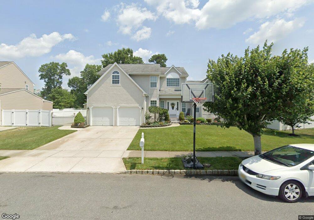 6 Truman Ave, Egg Harbor Township, NJ 08234 - photo 1