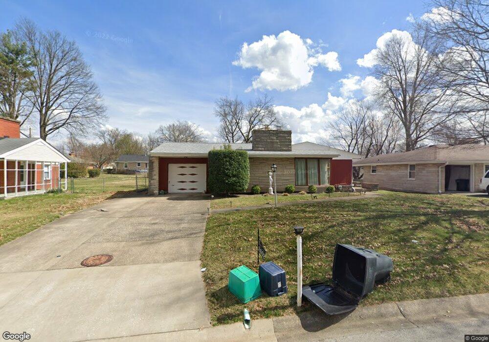 2602 E Robin Rd, New Albany, IN 47150 - photo 1