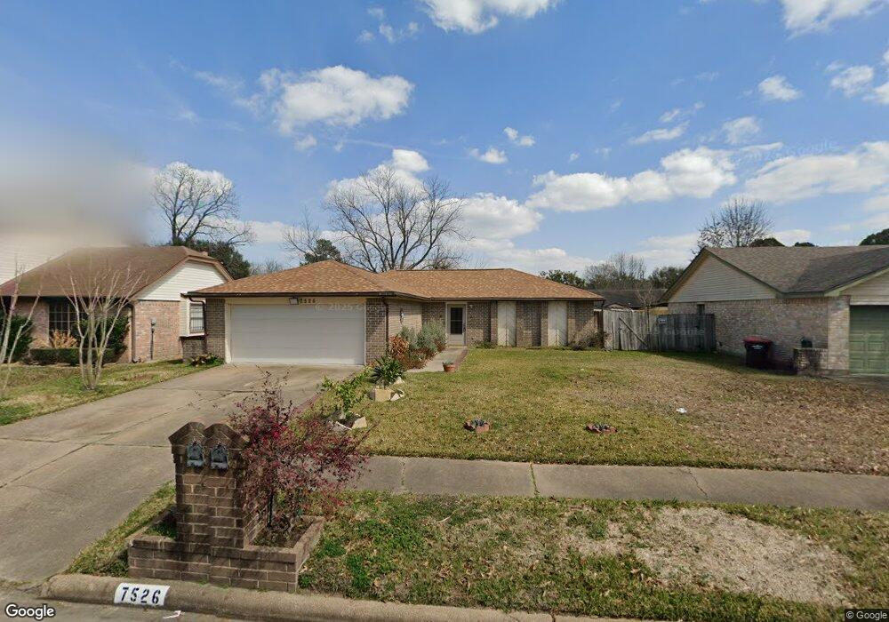 7526 Stone Pine Ln, Houston, TX 77041 - photo 1
