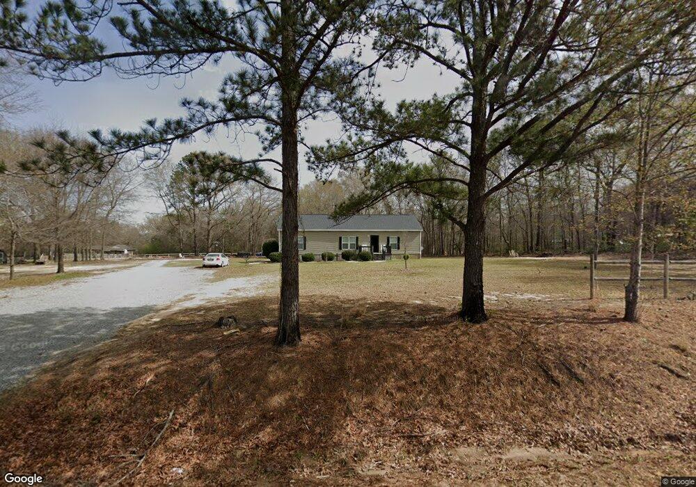 1554 Powersville Rd, Byron, GA 31008 - photo 1