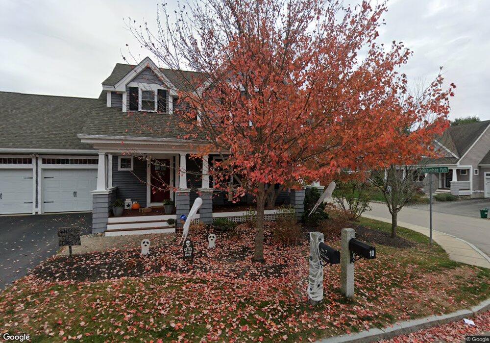 15 Richardson Path, Newburyport, MA 01950 - photo 1