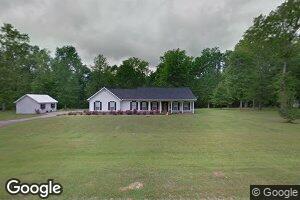 2261 Clark Rd, Gilbertown, AL 36908