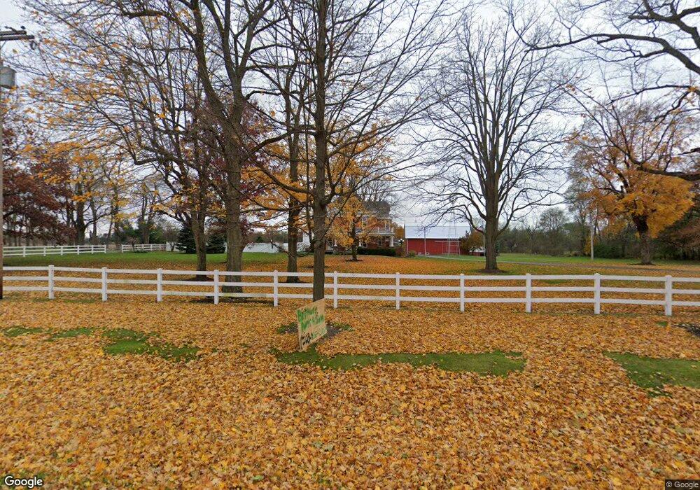 560 E State Road 120, Howe, IN 46746 - photo 1