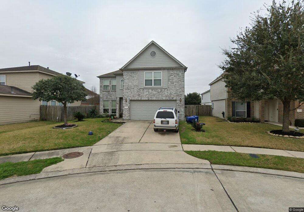 2851 Iris Valley Way, Houston, TX 77038 - photo 1