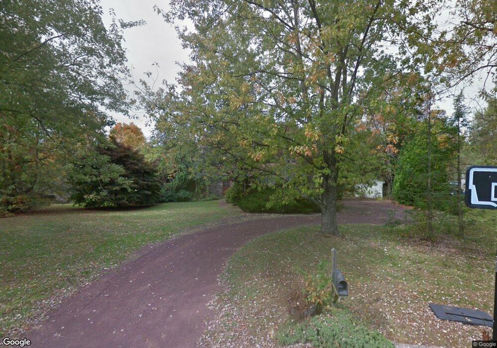 4290 Brayson Ln, Doylestown, PA 18902 - photo 1