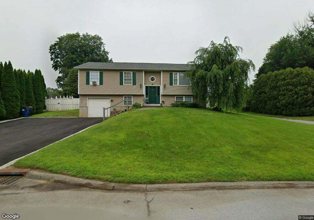 35 Holly Hill Dr, Wingdale, NY 12594 - photo 1