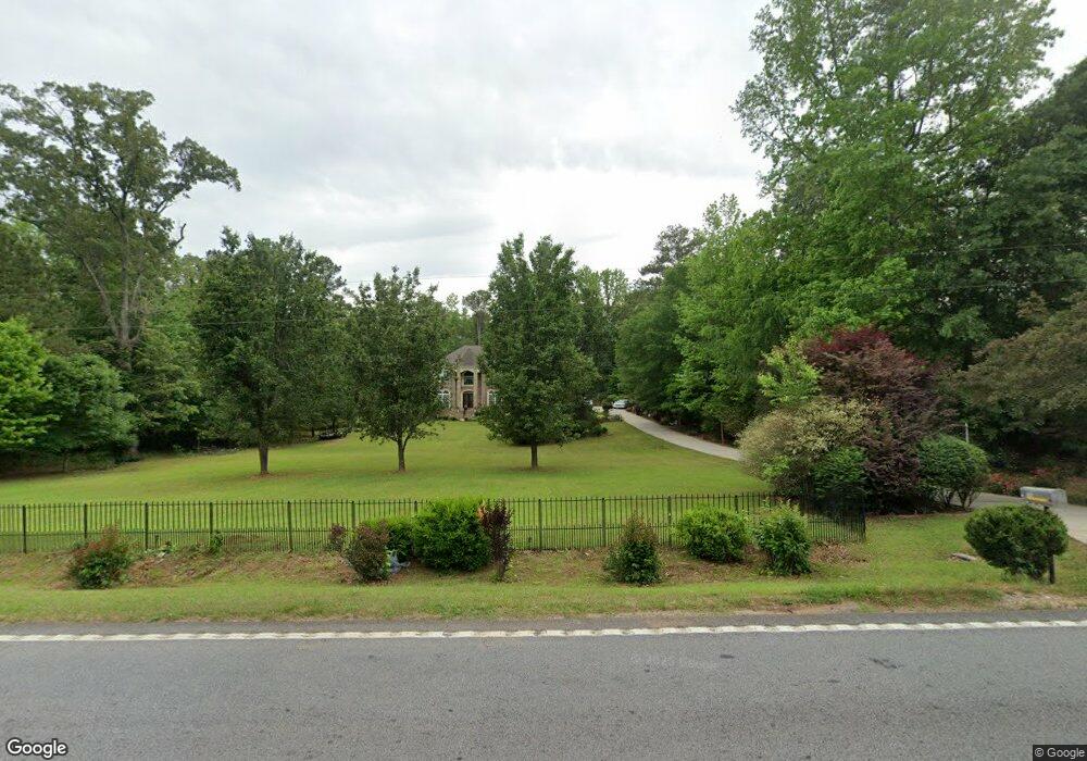 1390 Georgia 212, Conyers, GA 30094 - photo 1