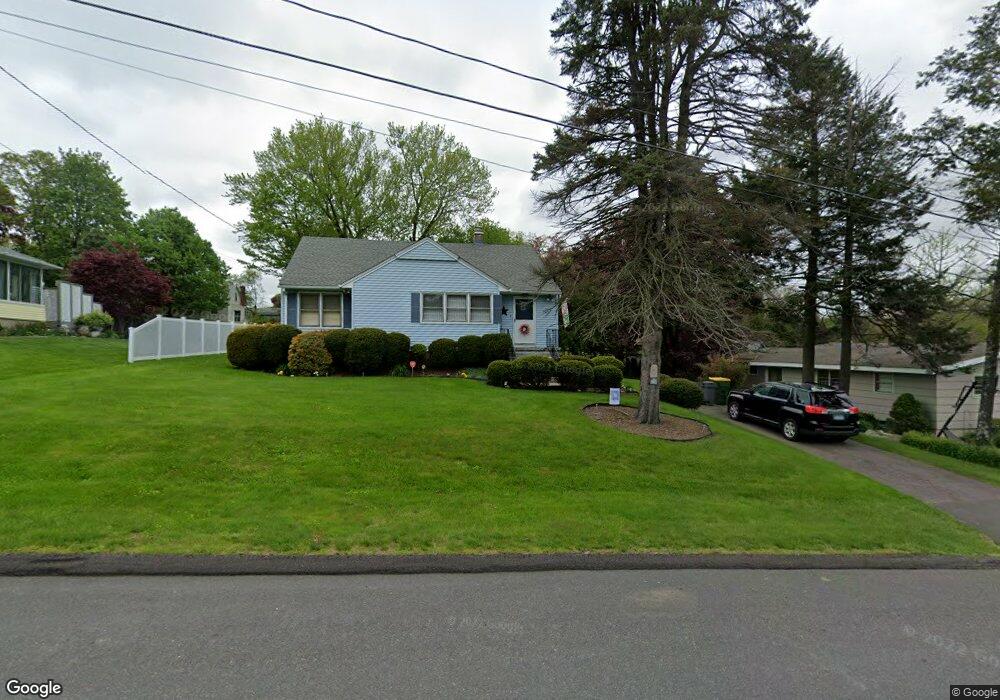 51 Meadow Lake Dr, Wolcott, CT 06716 - photo 1