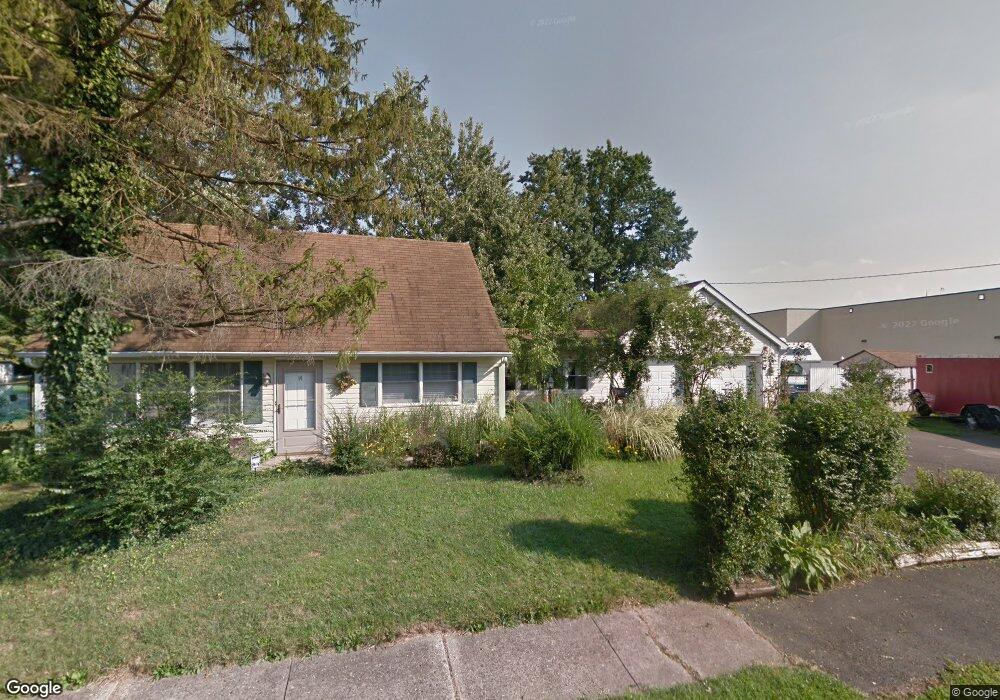 14 Dunmore Ave, Ewing, NJ 08618 - photo 1