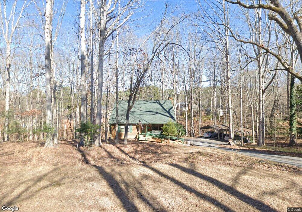 380 Providence Rd, Athens, GA 30606 - photo 1