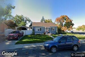 908 S 400 E, Orem, UT 84097