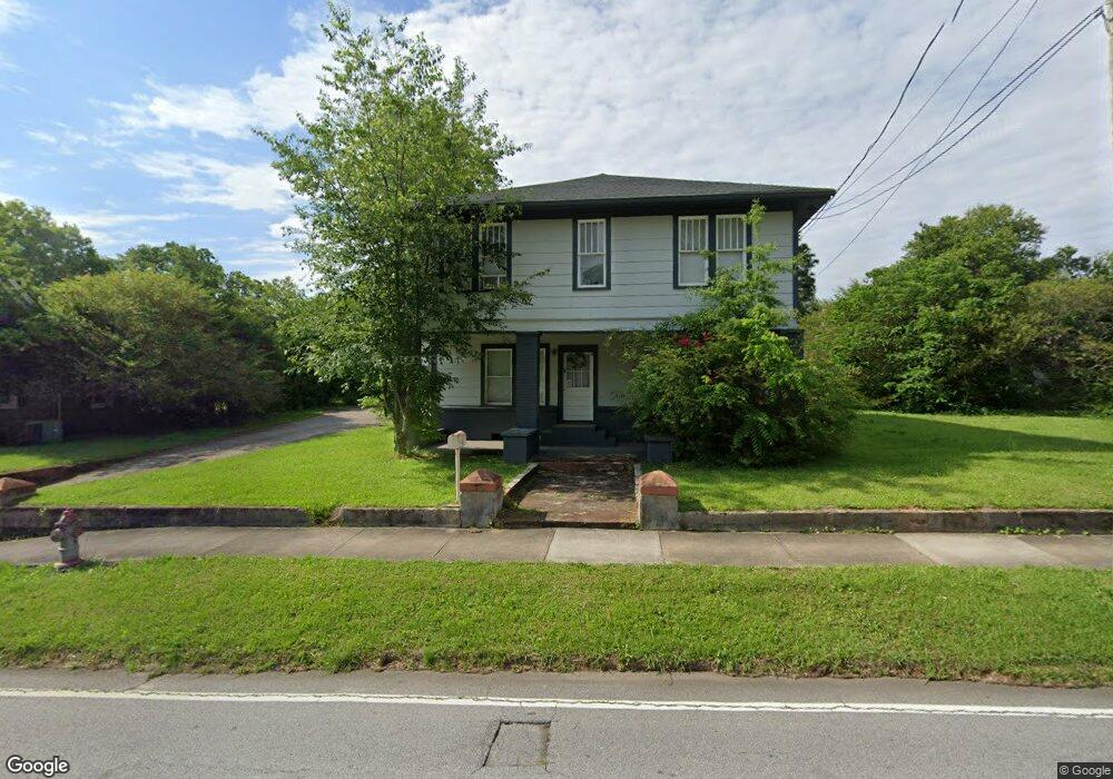 539 Cedar St unit 1, Carrollton, GA 30117 - photo 1