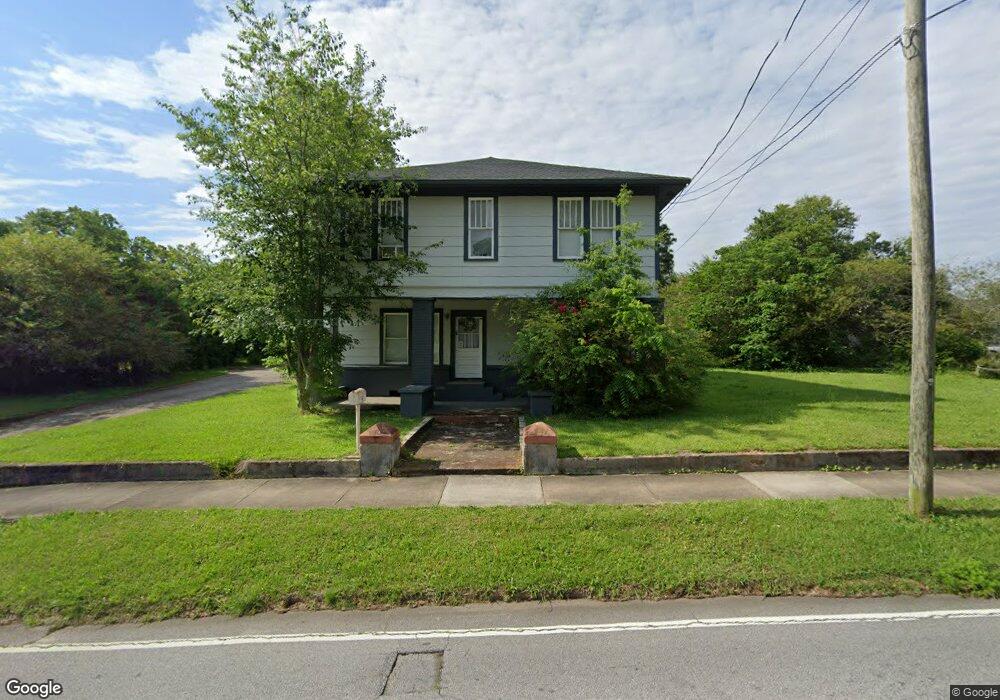 539 Cedar St unit 2, Carrollton, GA 30117 - photo 1