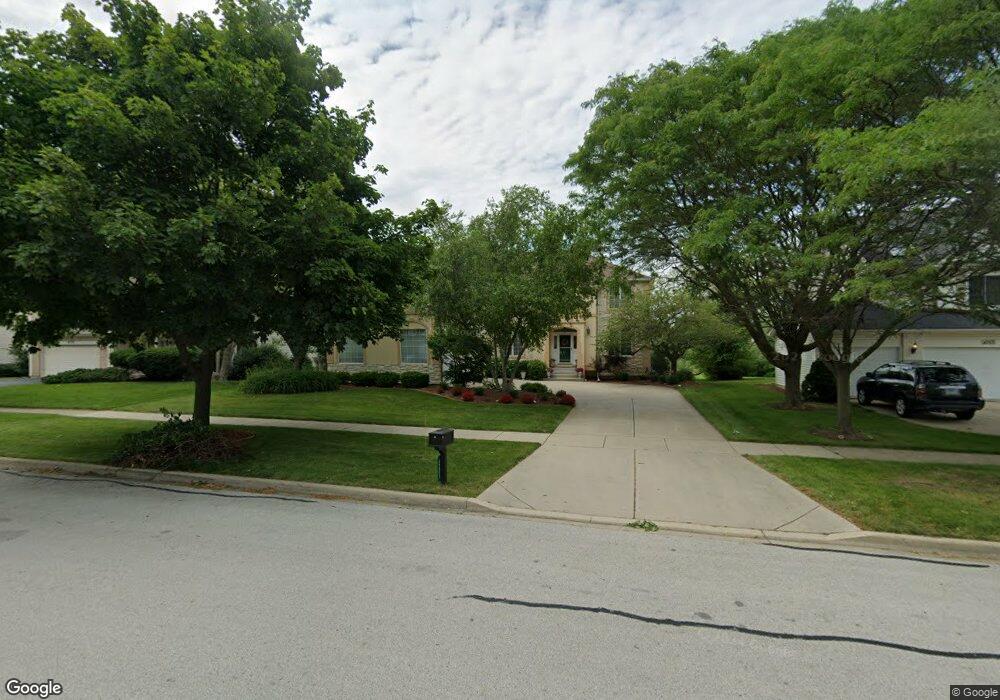 4771 Clearwater Ln unit 1, Naperville, IL 60564 - photo 1