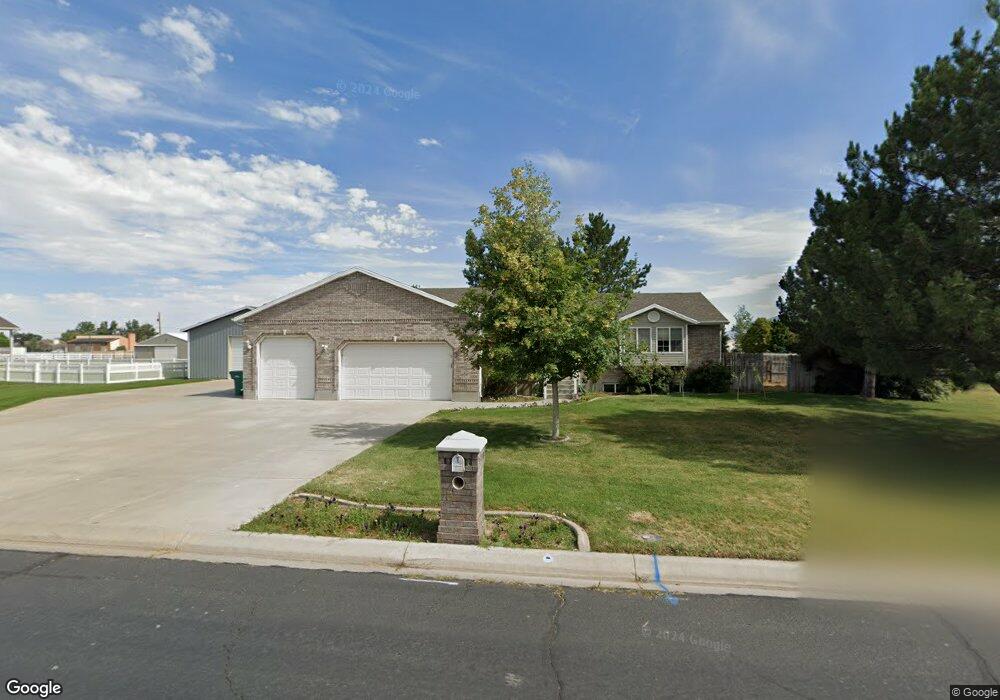 5050 W 4400 S unit 40, West Haven, UT 84401 - photo 1