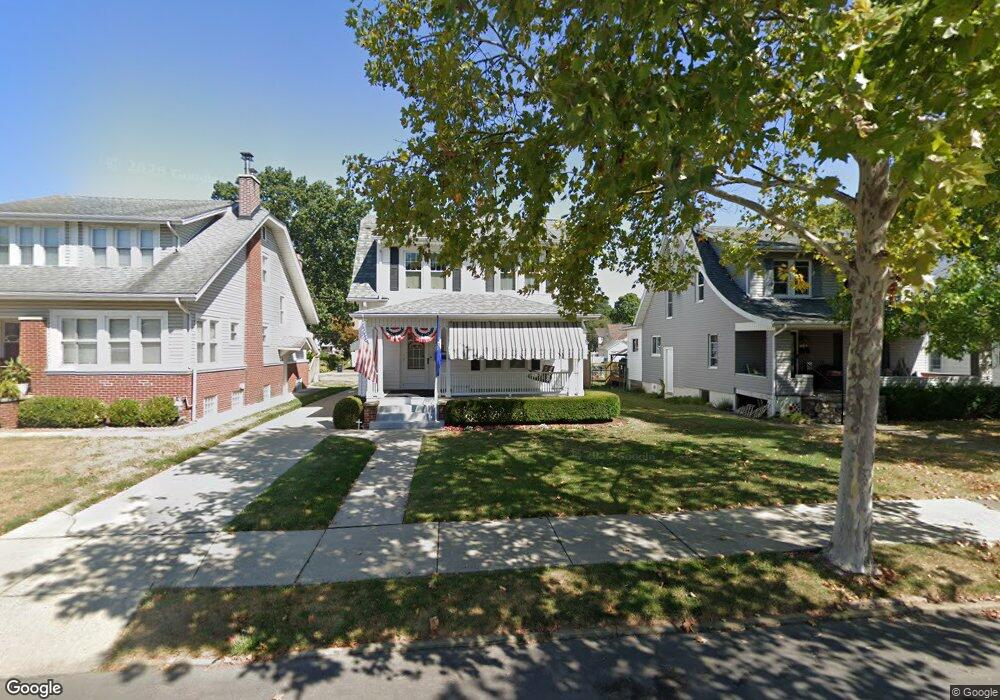 533 E 6th Ave, Lancaster, OH 43130 - photo 1