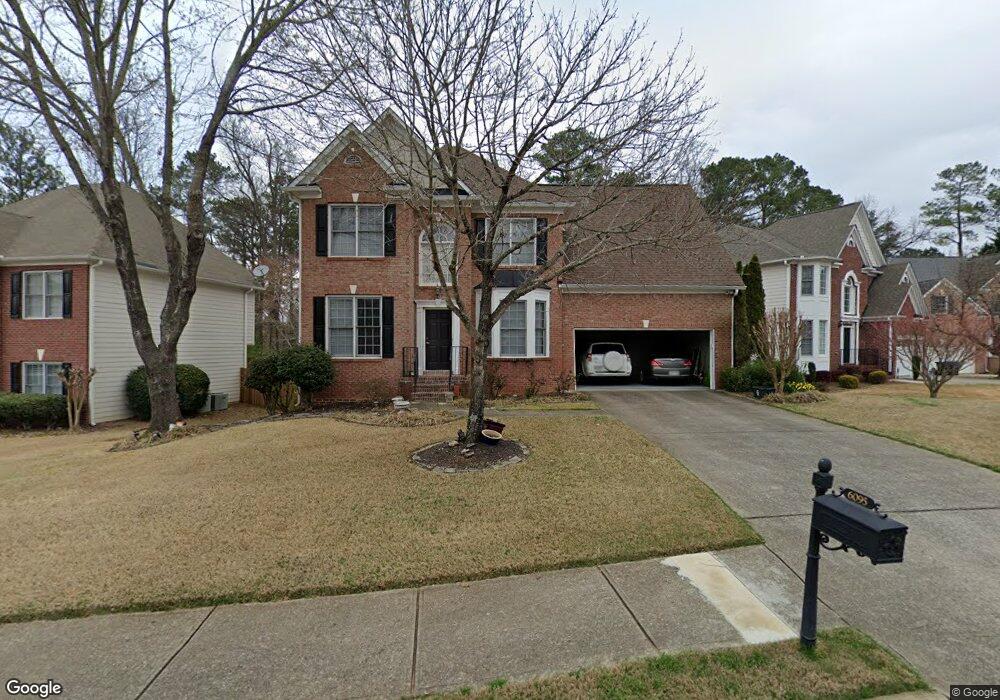 6095 Hampton Bluff Way unit 2, Roswell, GA 30075 - photo 1