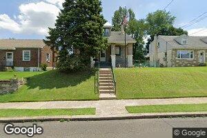 134 Park Ave, Jenkintown, PA 19046
