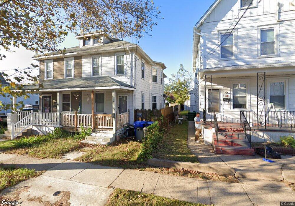 133 Spring Garden St, Riverside, NJ 08075 - photo 1