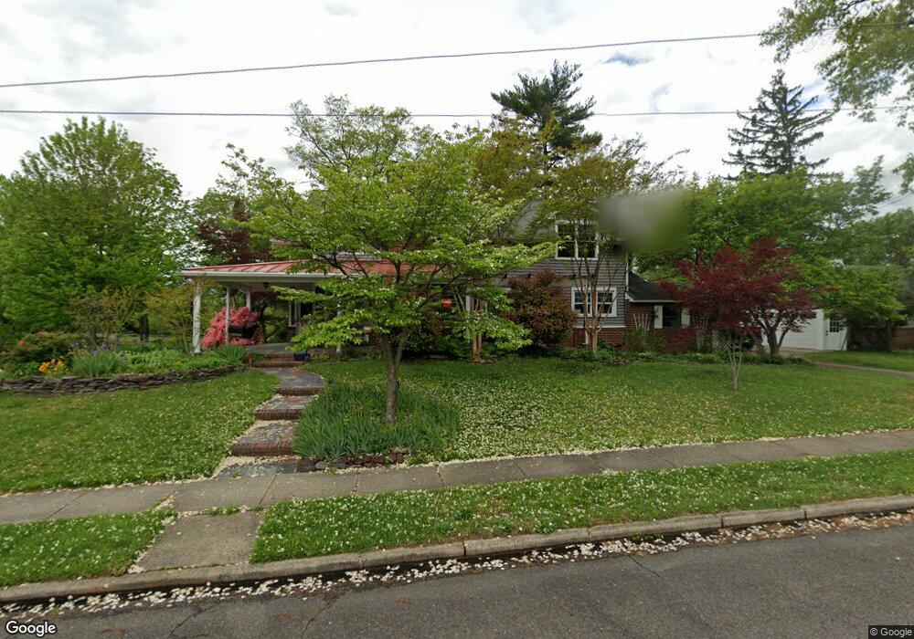 131 S Childs St, Woodbury, NJ 08096 - photo 1