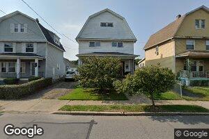 1047 Albright Ave, Scranton, PA 18508