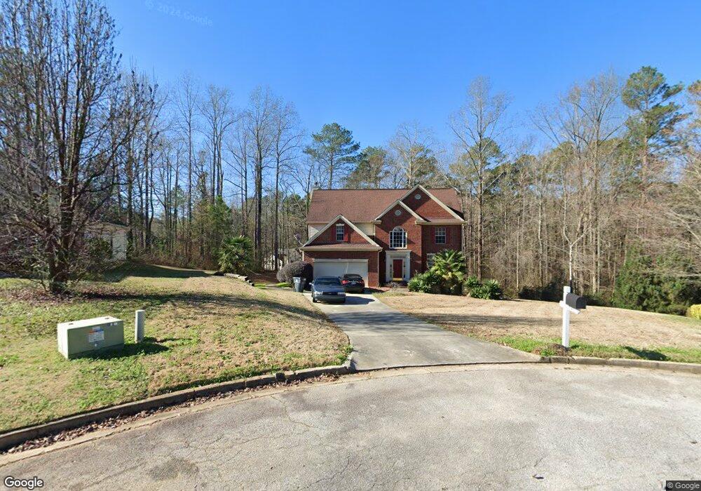 2145 Talbot Ridge, Jonesboro, GA 30236 - photo 1