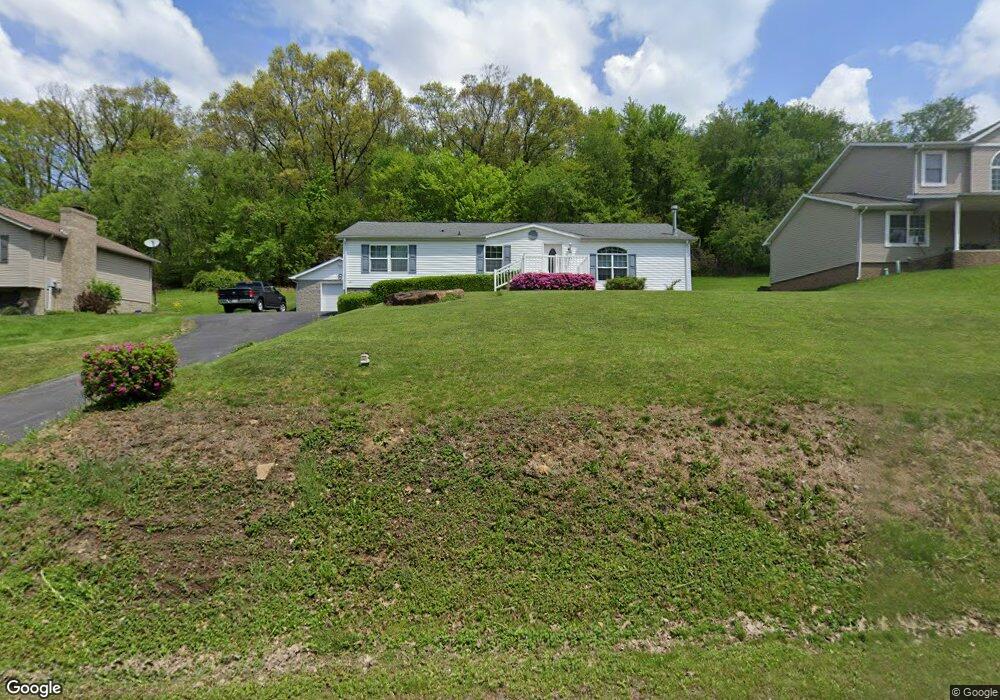375 Six Flat Rd, Homer City, PA 15748 - photo 1