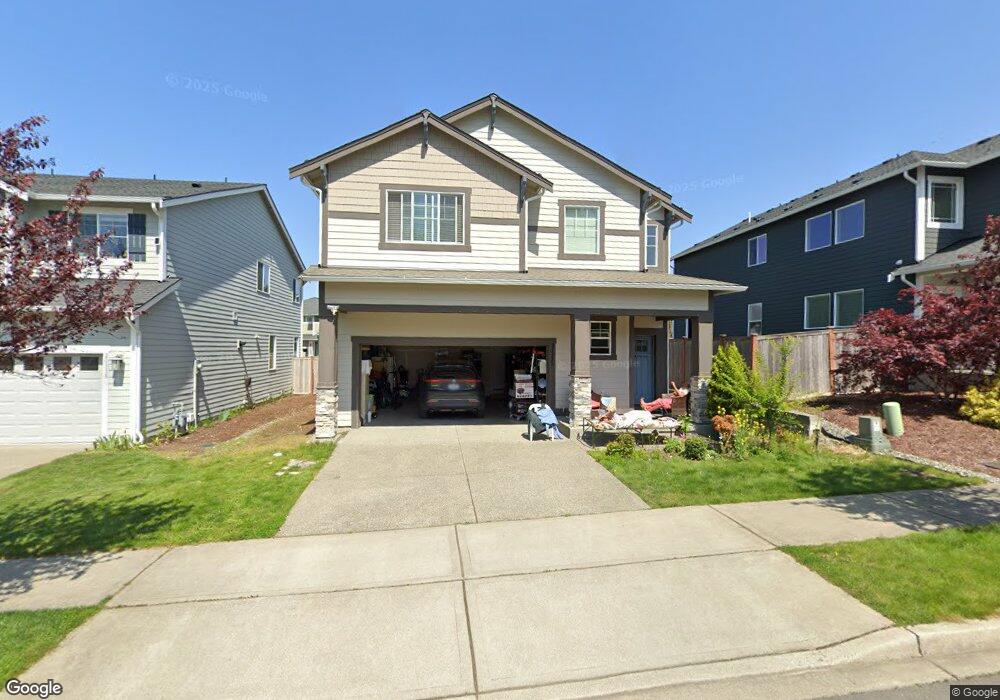 25738 SE 259th Place, Covington, WA 98042 - photo 1