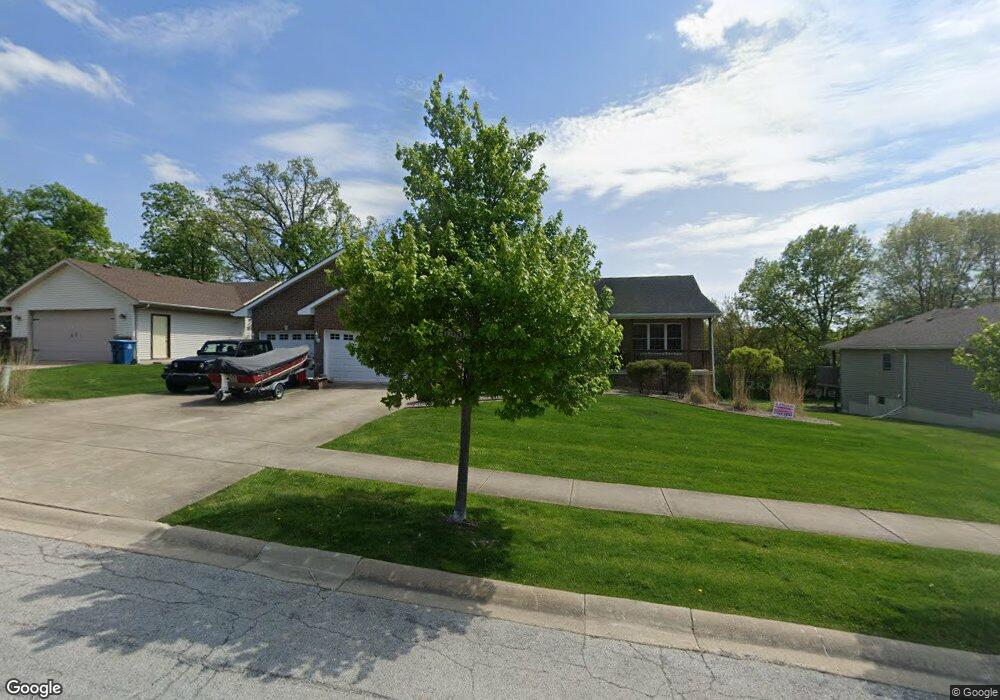 6315 W 136th Place, Cedar Lake, IN 46303 - photo 1