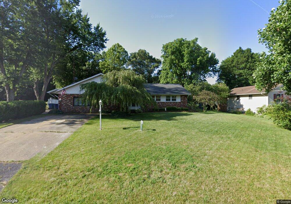 6374 W 450 N, La Porte, IN 46350 - photo 1