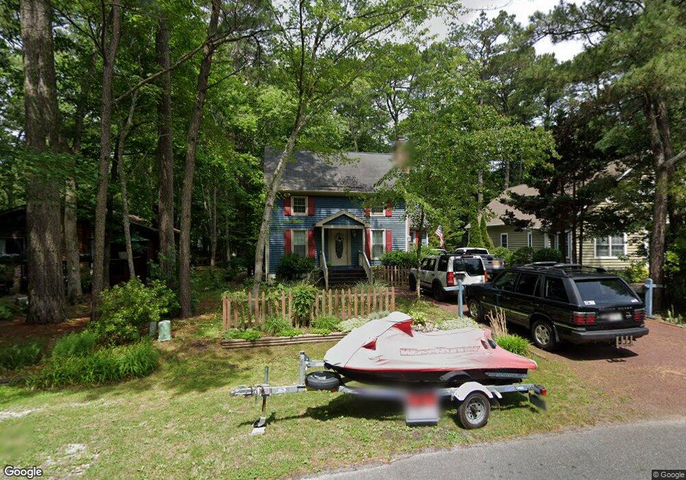 147 Camelot Cir, Berlin, MD 21811 - photo 1