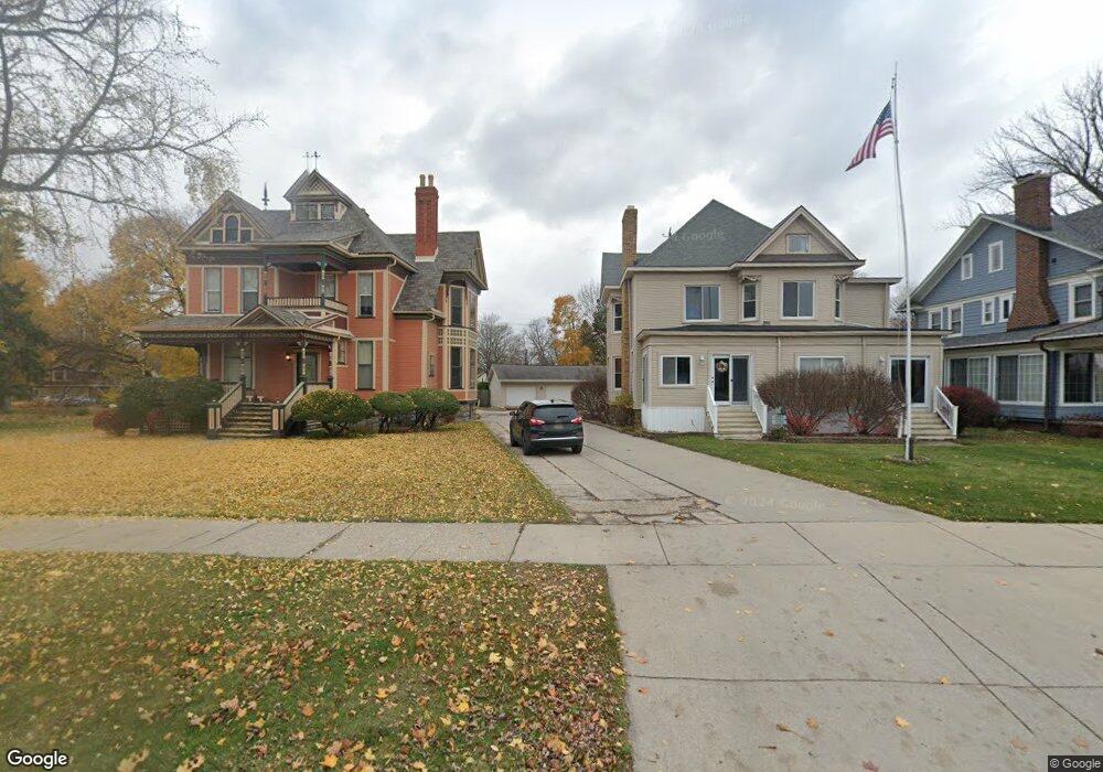 2007 Military St, Port Huron, MI 48060 - photo 1