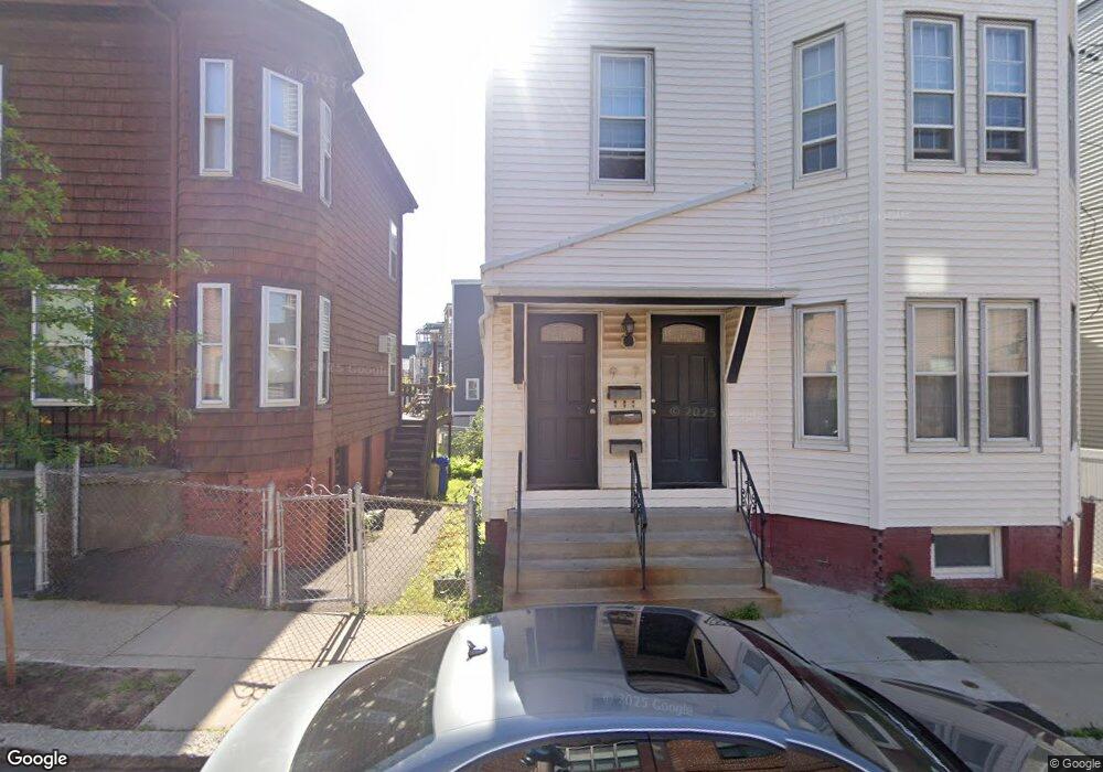 7 Blackinton St unit 2, Boston, MA 02128 - photo 1