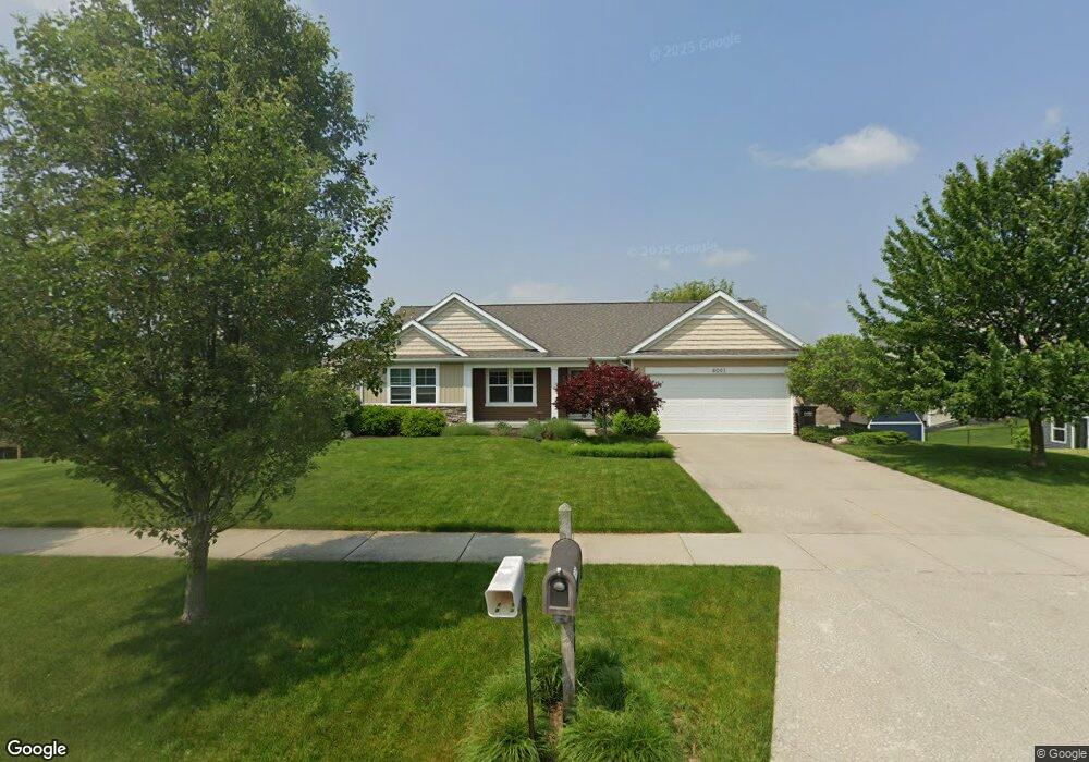 8061 Baythorn SW, Byron Center, MI 49315 - photo 1