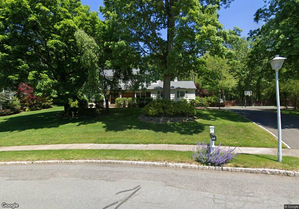 16 Beech Ct, Chatham, NJ 07928 - photo 1