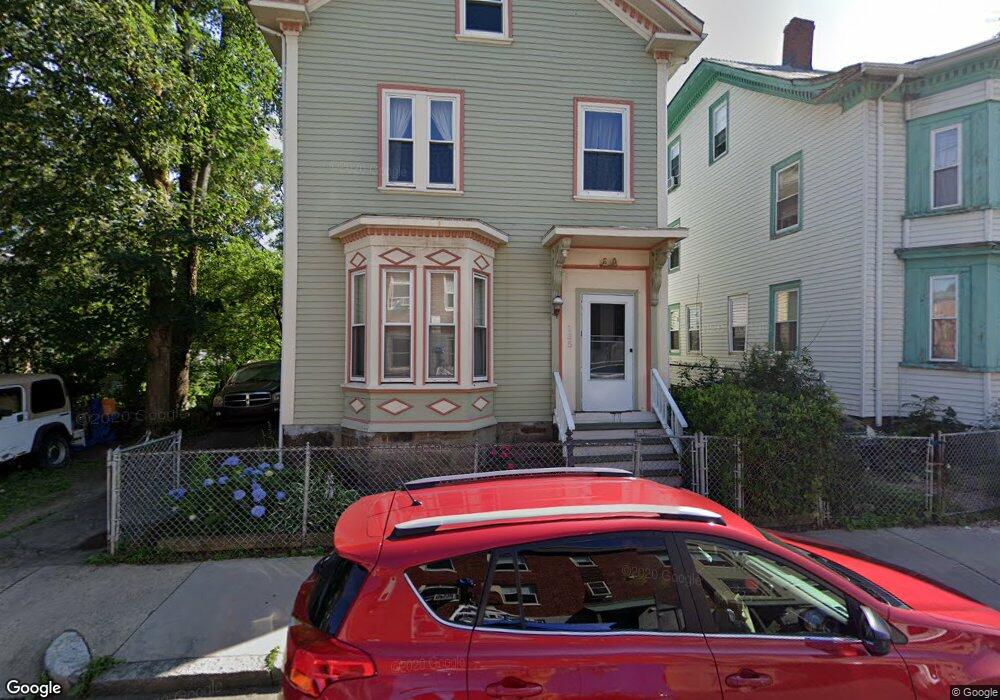 139 Eustis St, Roxbury, MA 02119 - photo 1