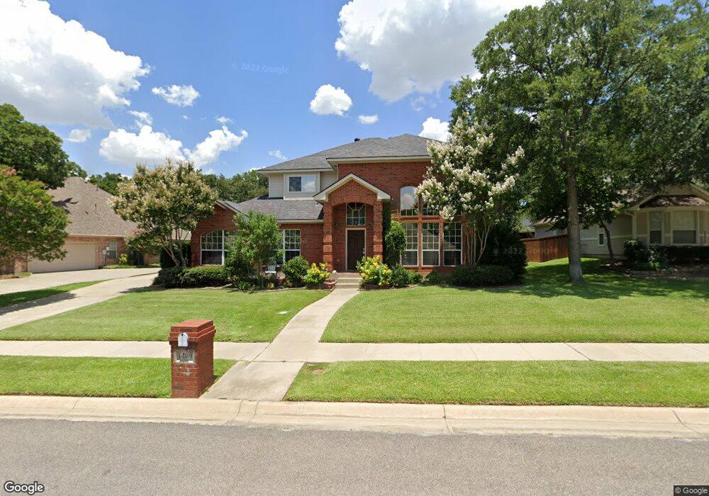 1409 Vista Verde St, Denton, TX 76210 - photo 1