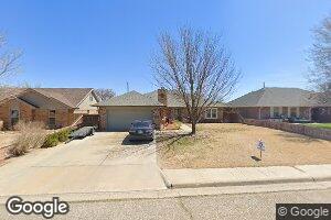1925 Blue Sage Dr, Guymon, OK 73942