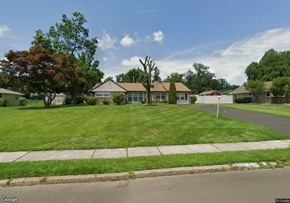 694 Forrest Ave, Jenkintown, PA 19046 - photo 1