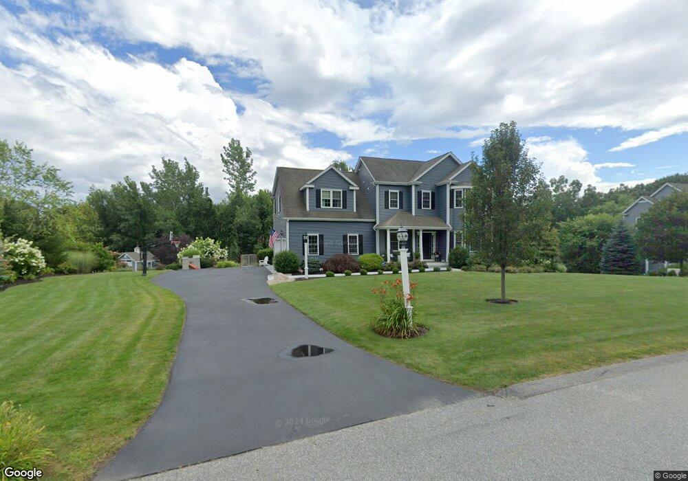 65 Oakhill Ave, Wrentham, MA 02093 - photo 1