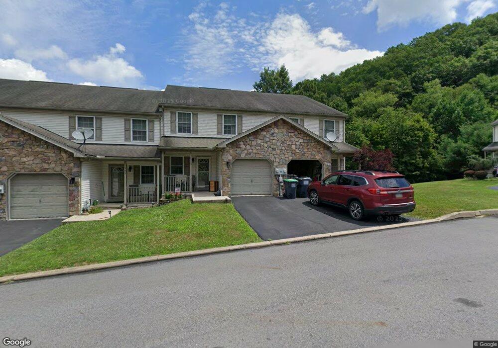 110 Mcknight St, Gordon, PA 17936 - photo 1