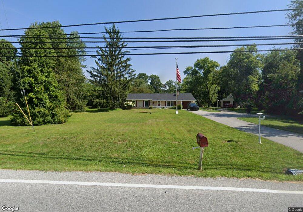 1110 Little Conestoga Rd, Glenmoore, PA 19343 - photo 1