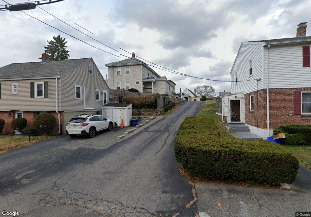 26 Main St, Quincy, MA 02169 - photo 1