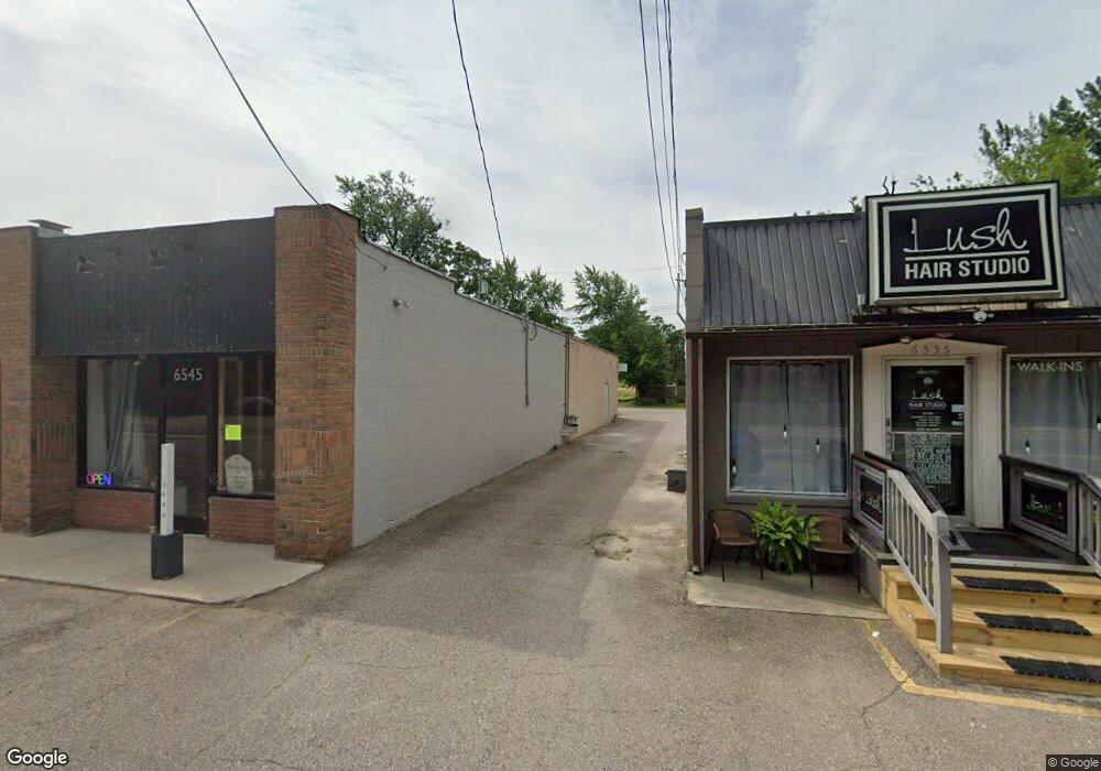 6545 Commerce Rd, West Bloomfield, MI 48324 - photo 1