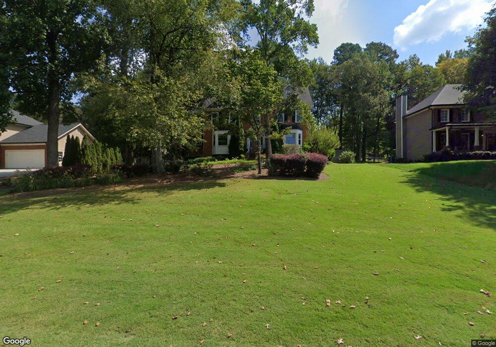 22 Oakwood Hills Dr unit 1, Suwanee, GA 30024 - photo 1